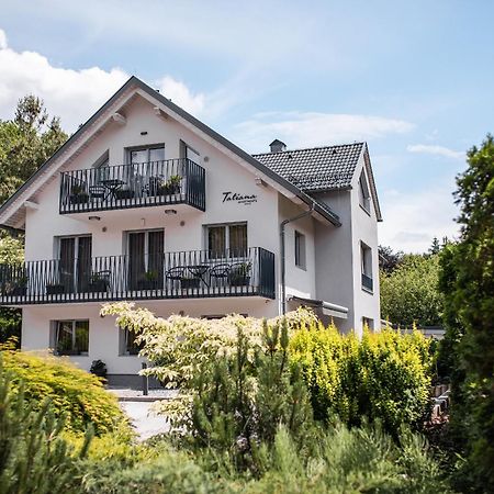 Apartments Villa Tatiana Блед Екстериор снимка