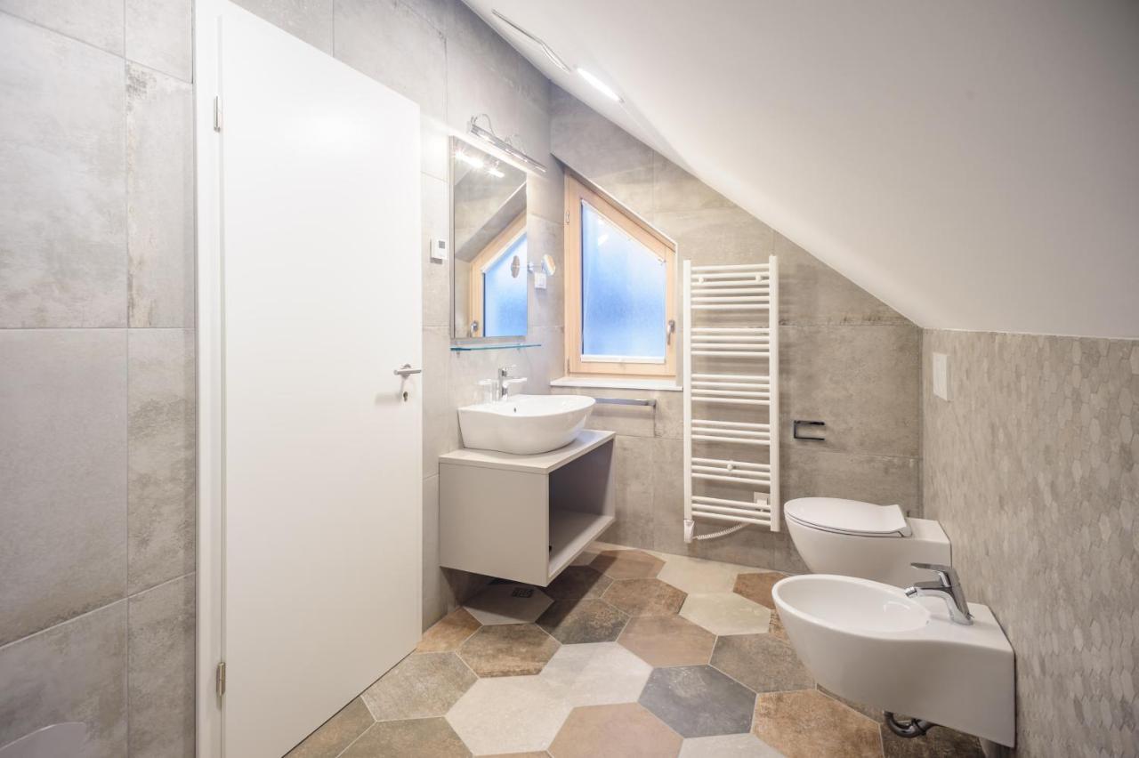 Apartments Villa Tatiana Блед Екстериор снимка
