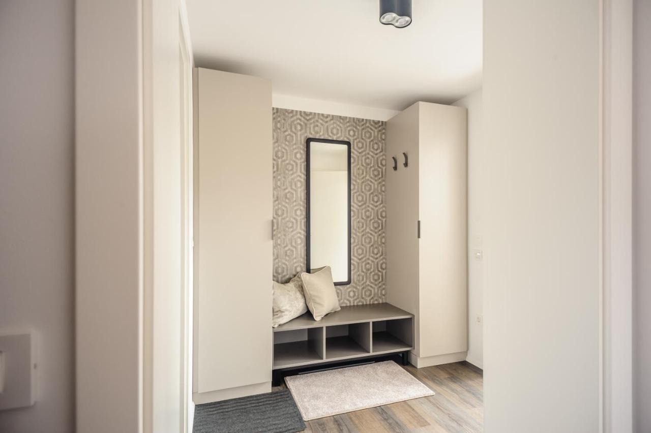 Apartments Villa Tatiana Блед Екстериор снимка