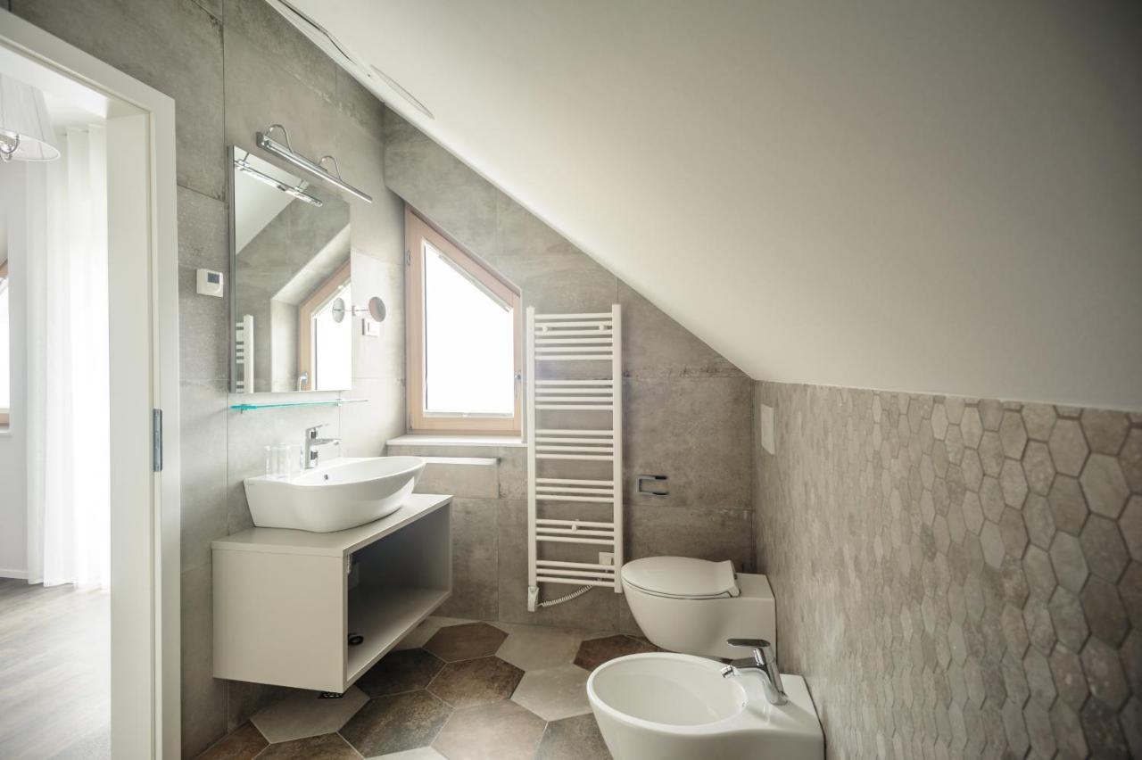 Apartments Villa Tatiana Блед Екстериор снимка
