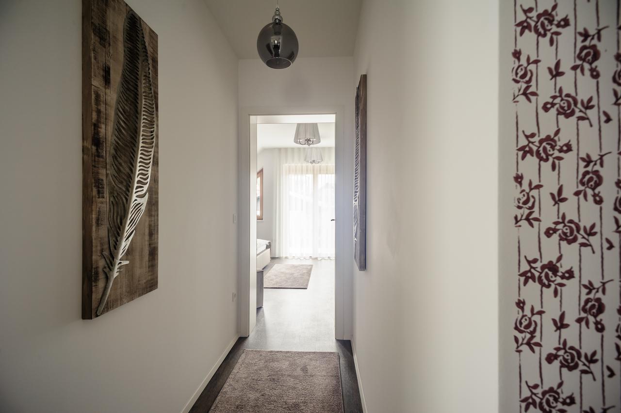Apartments Villa Tatiana Блед Екстериор снимка