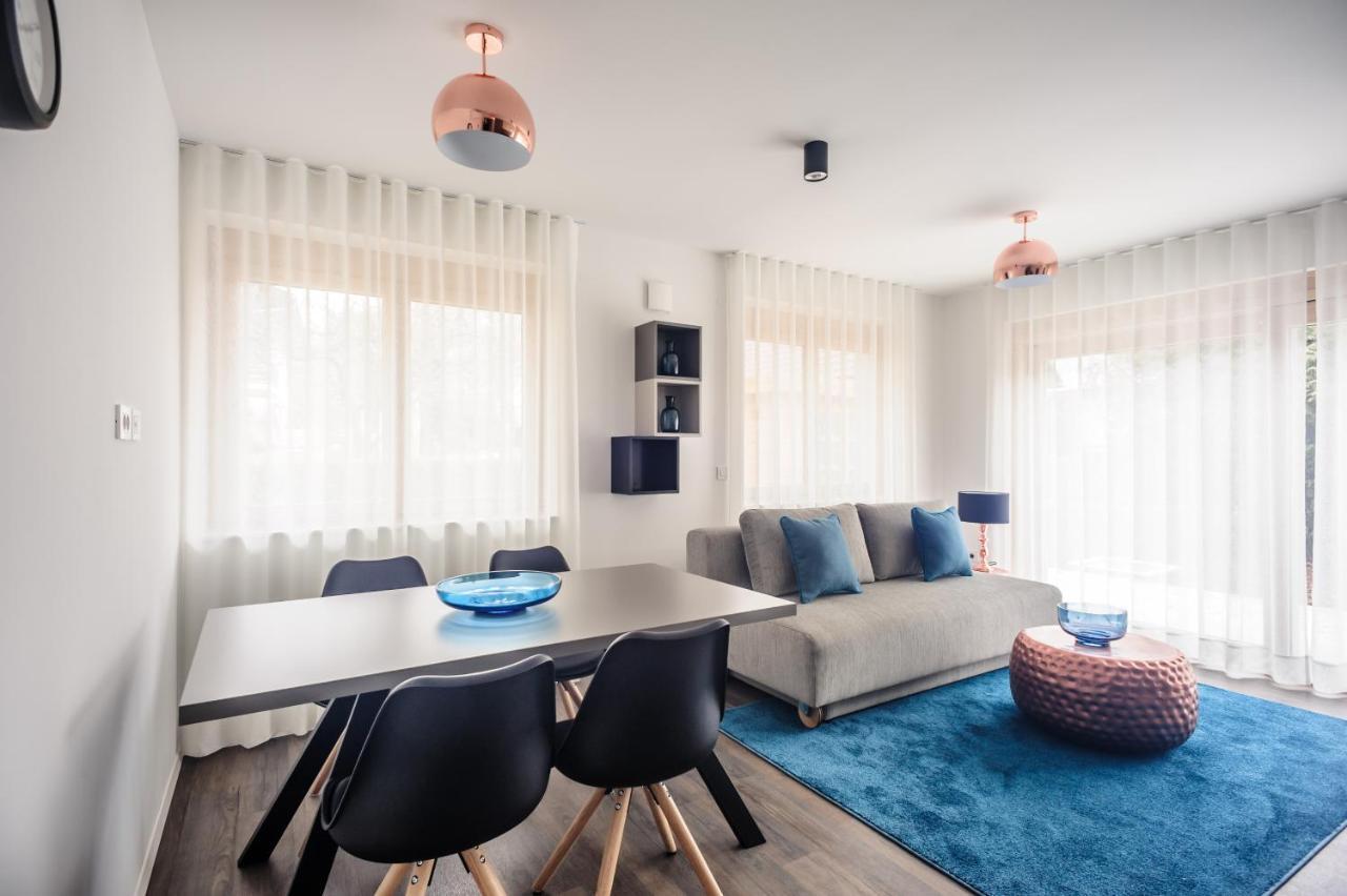 Apartments Villa Tatiana Блед Екстериор снимка