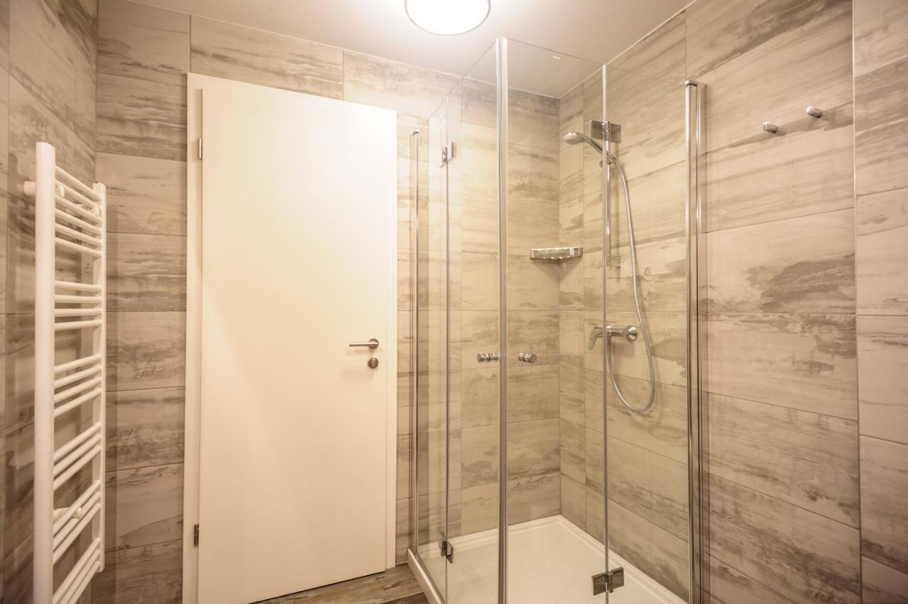 Apartments Villa Tatiana Блед Екстериор снимка