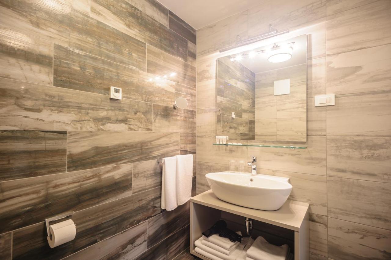 Apartments Villa Tatiana Блед Екстериор снимка