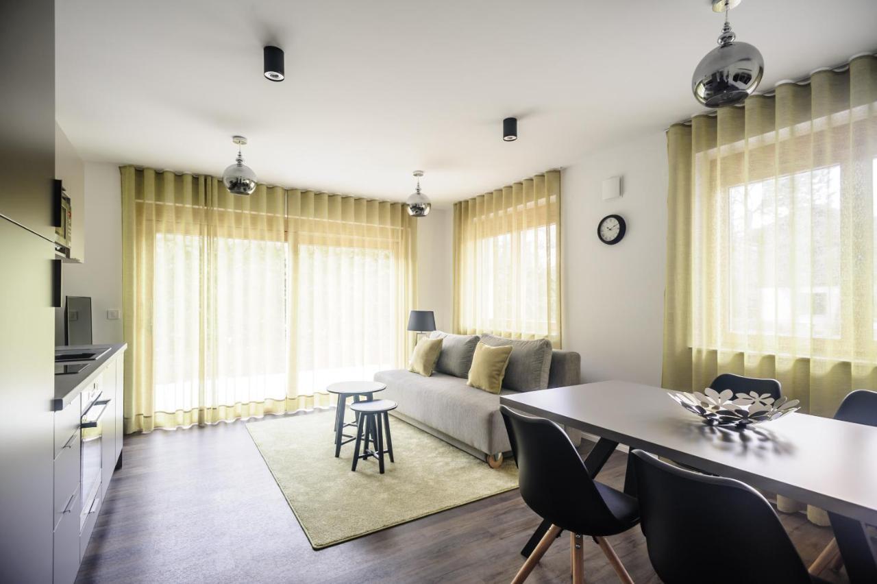 Apartments Villa Tatiana Блед Екстериор снимка